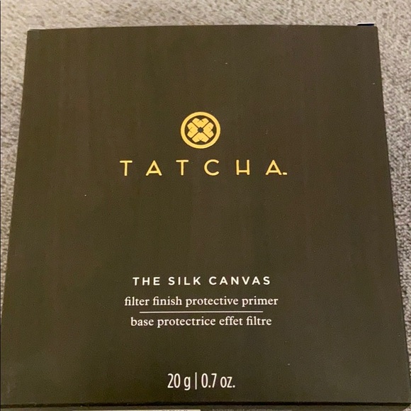 Tatcha Other - Silk Canvas Tatcha Other - Silk Canvas